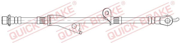 Brake Hose